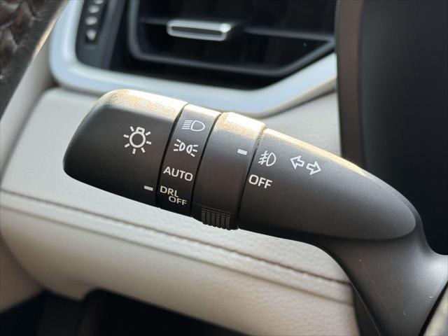 used 2020 Toyota RAV4 car, priced at $31,788