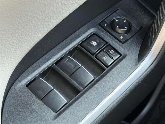 used 2020 Toyota RAV4 car, priced at $31,788