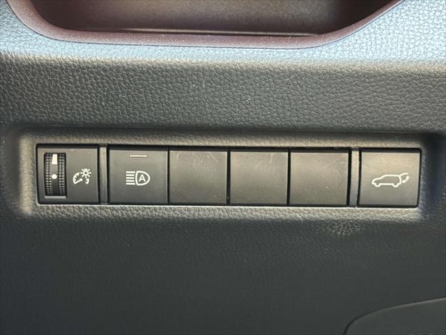 used 2020 Toyota RAV4 car, priced at $31,788