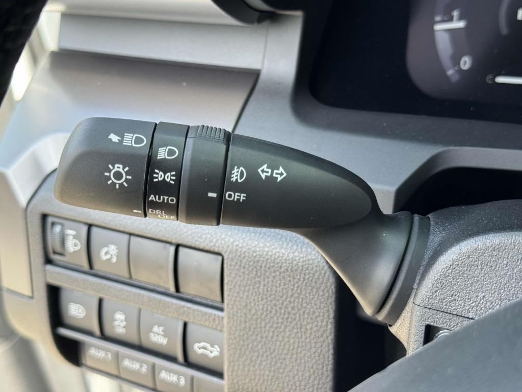 new 2025 Toyota Tacoma car, priced at $54,164
