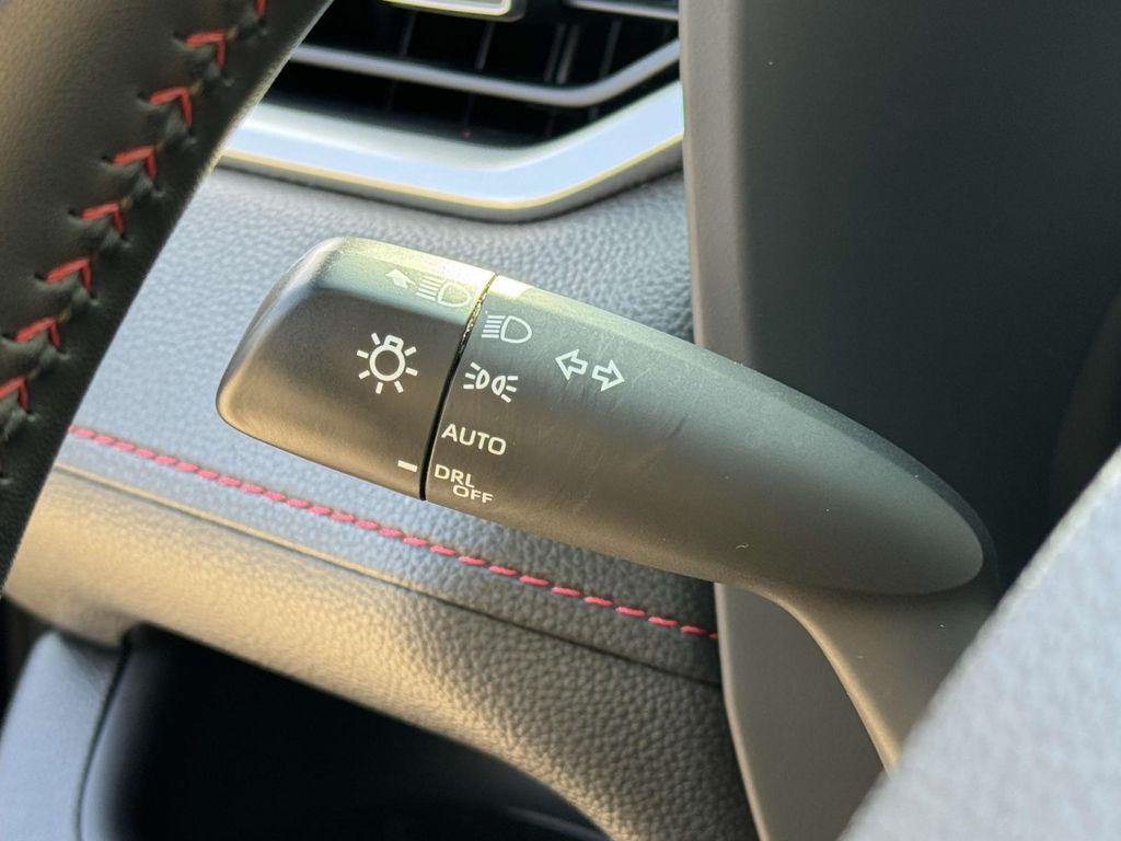 used 2022 Toyota RAV4 Prime car, priced at $37,988