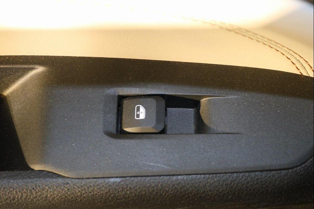 used 2022 Jeep Compass car, priced at $19,979