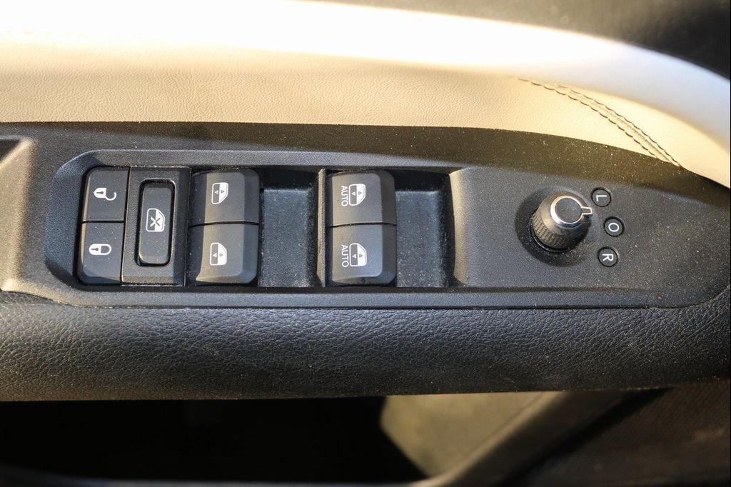 used 2022 Jeep Compass car, priced at $19,979
