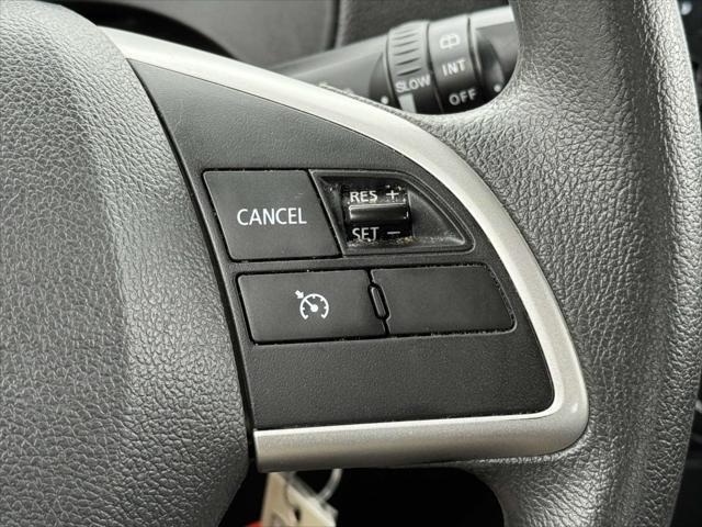 used 2022 Mitsubishi Mirage car, priced at $11,900