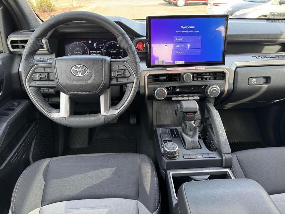 new 2024 Toyota Tacoma car, priced at $46,359