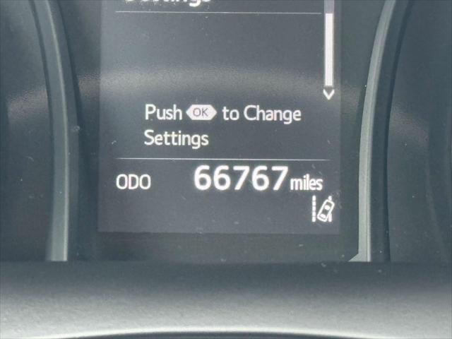used 2022 Toyota Camry car, priced at $24,563