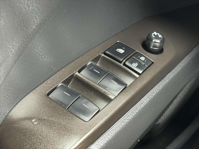 used 2022 Toyota Camry car, priced at $24,563