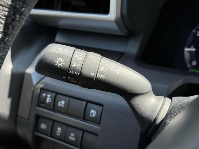 new 2025 Toyota Tacoma car, priced at $47,016