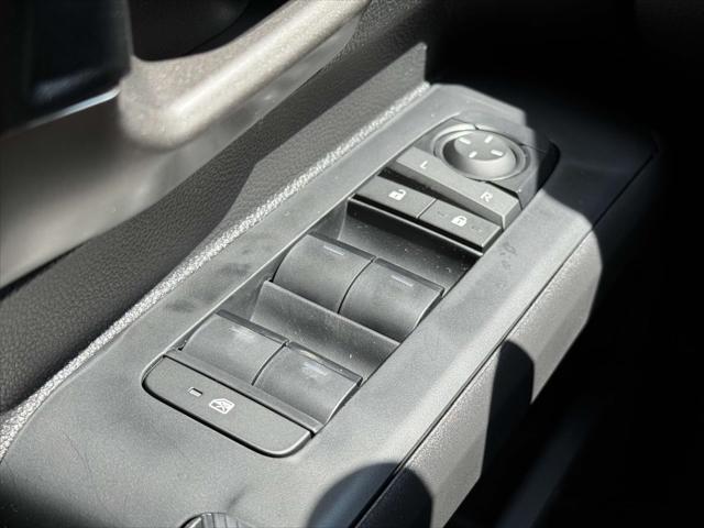new 2025 Toyota Tacoma car, priced at $47,016