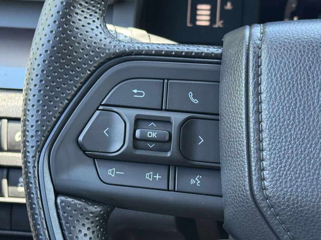 new 2025 Toyota Tacoma car, priced at $41,916