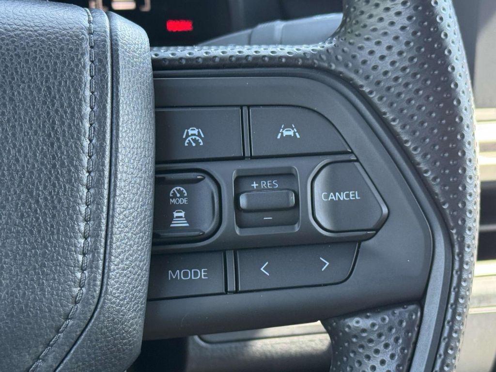 new 2025 Toyota Tacoma car, priced at $41,916