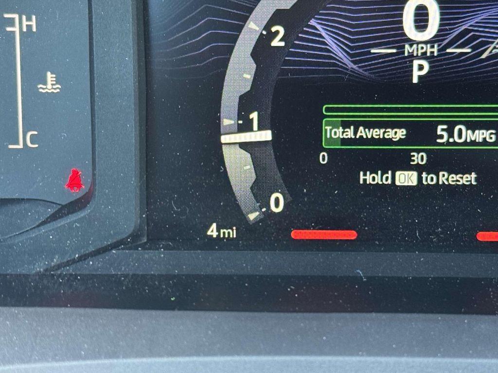 new 2025 Toyota Tacoma car, priced at $41,916