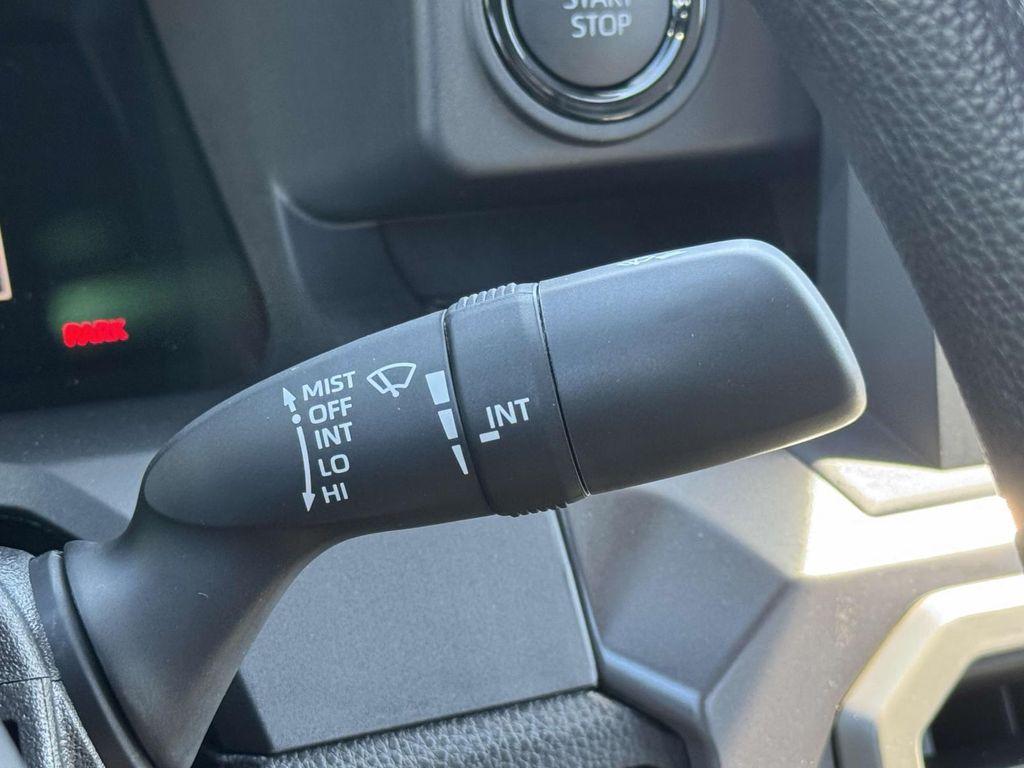 new 2025 Toyota Tacoma car, priced at $41,916