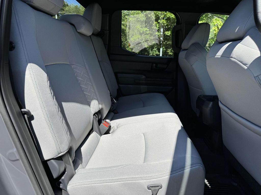 new 2025 Toyota Tacoma car, priced at $41,916