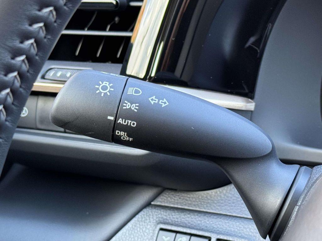 new 2026 Toyota Crown car, priced at $47,453