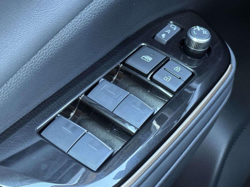 new 2026 Toyota Crown car, priced at $47,453