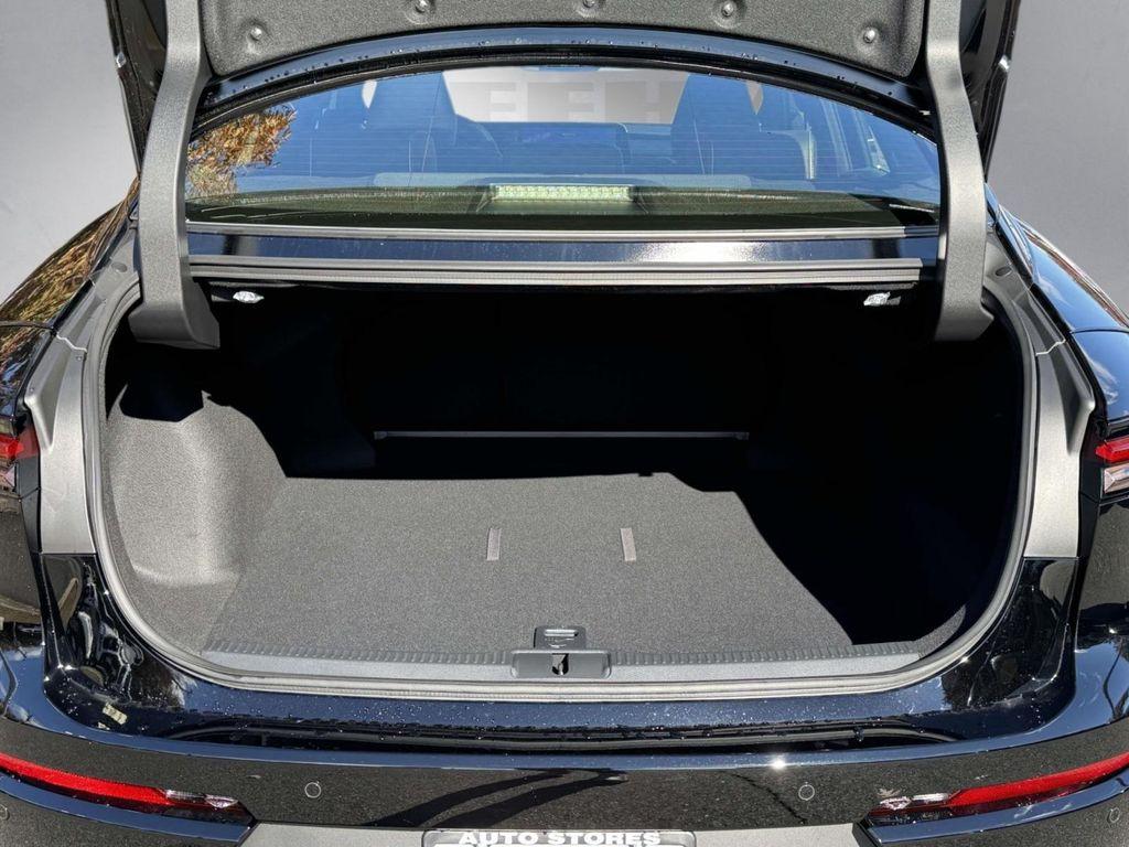 new 2026 Toyota Crown car, priced at $47,453