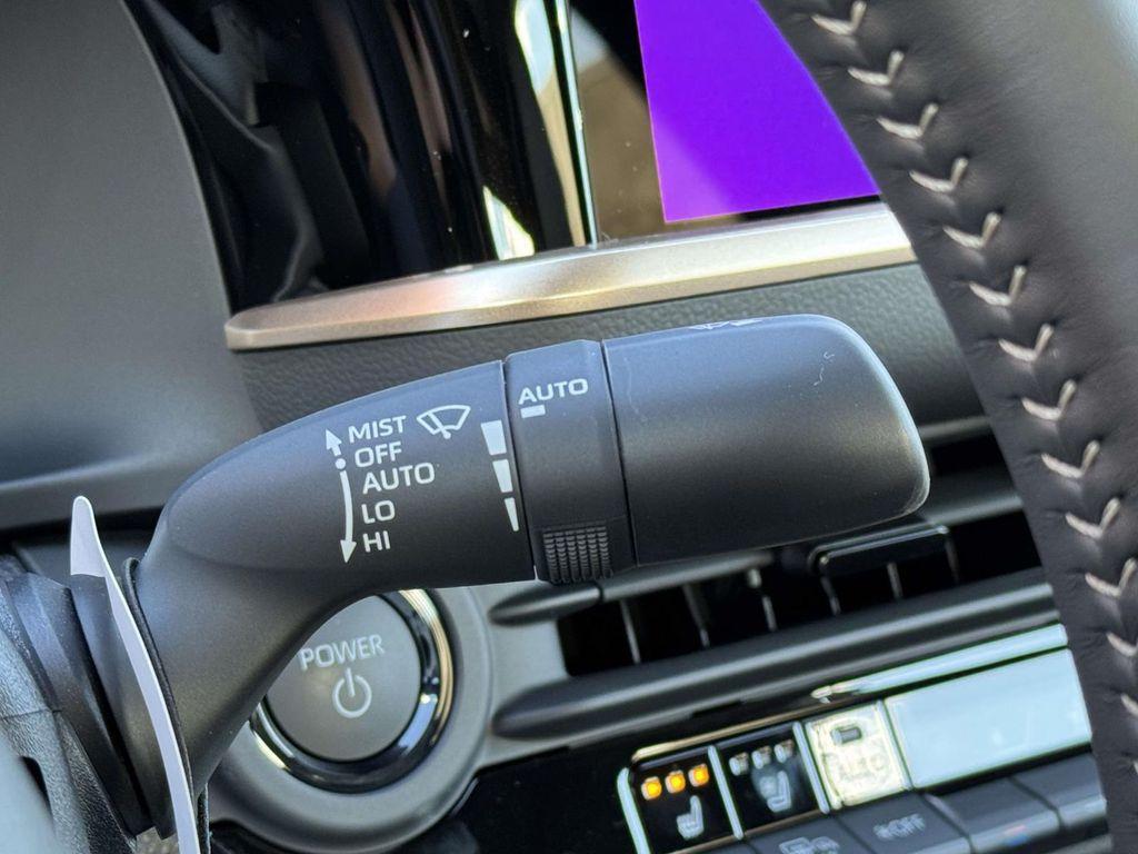 new 2026 Toyota Crown car, priced at $47,453