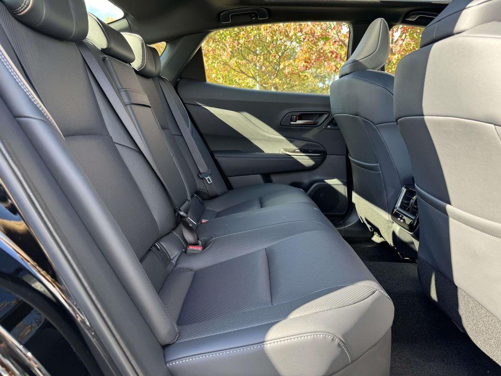 new 2026 Toyota Crown car, priced at $47,453