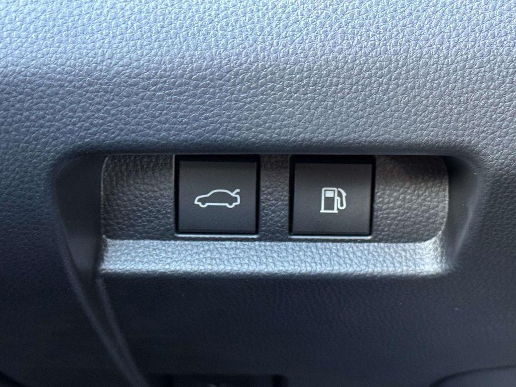 new 2026 Toyota Crown car, priced at $47,453