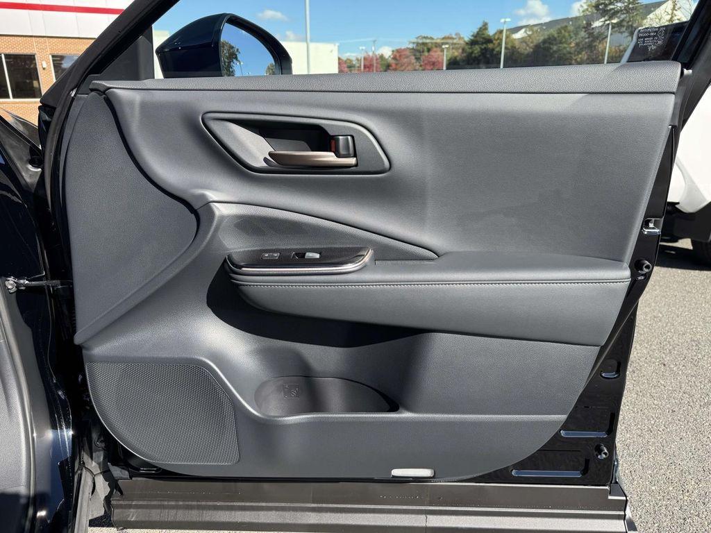 new 2026 Toyota Crown car, priced at $47,453