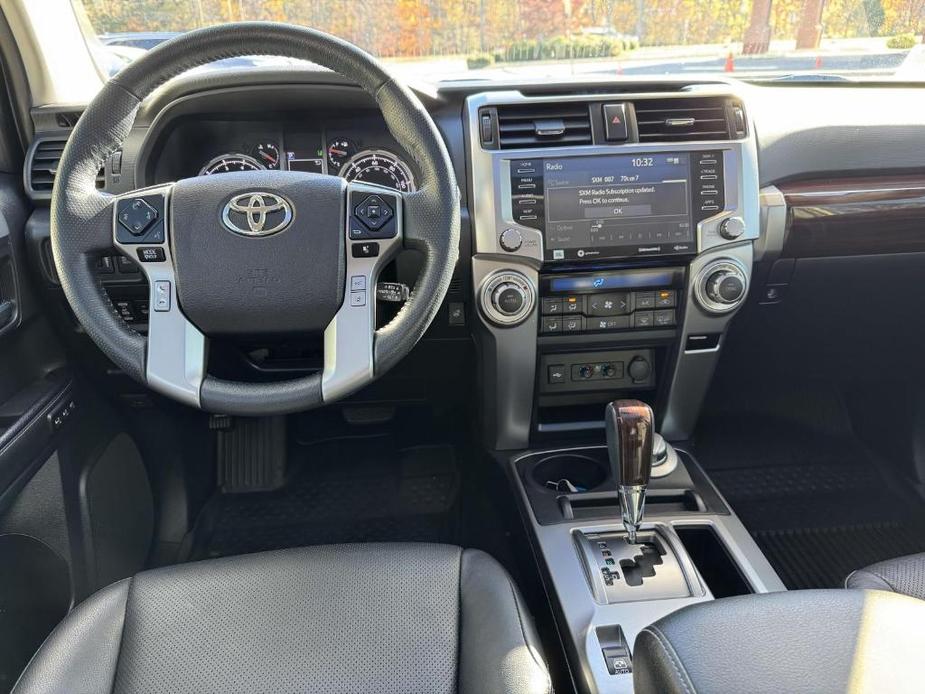 used 2023 Toyota 4Runner car, priced at $51,220