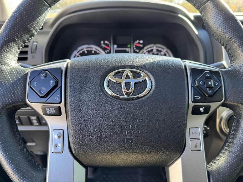 used 2023 Toyota 4Runner car, priced at $51,220