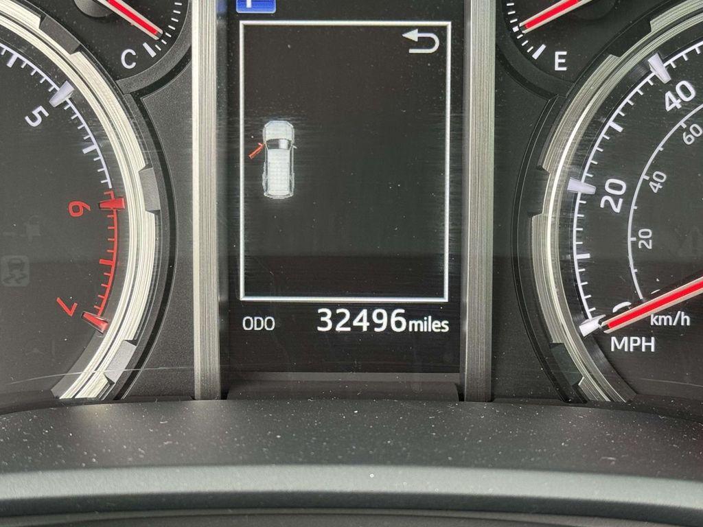 used 2023 Toyota 4Runner car, priced at $48,680