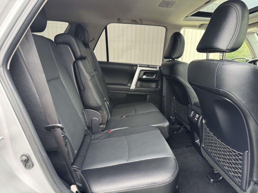 used 2023 Toyota 4Runner car, priced at $48,680