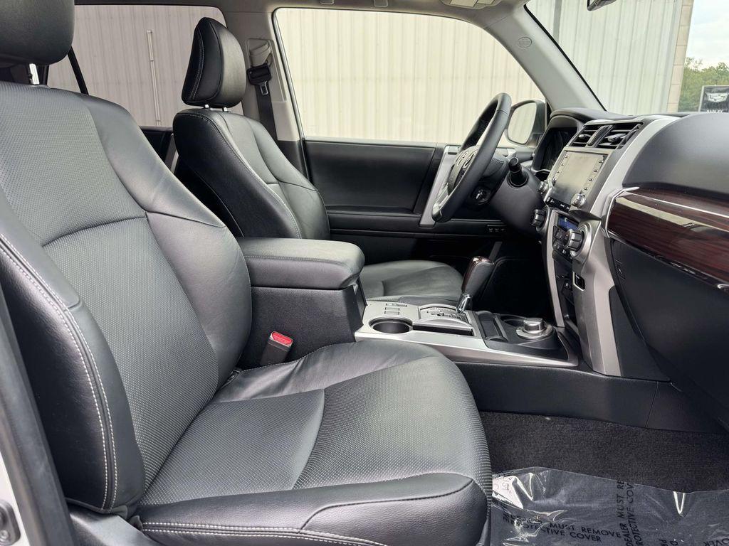 used 2023 Toyota 4Runner car, priced at $48,680