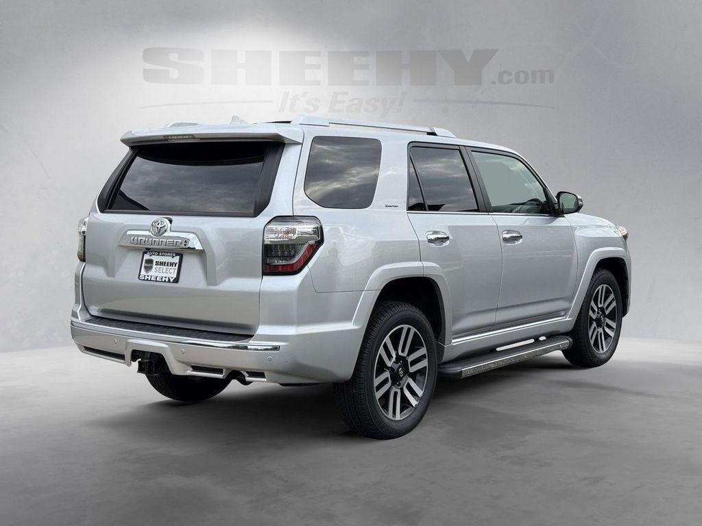 used 2023 Toyota 4Runner car, priced at $48,680