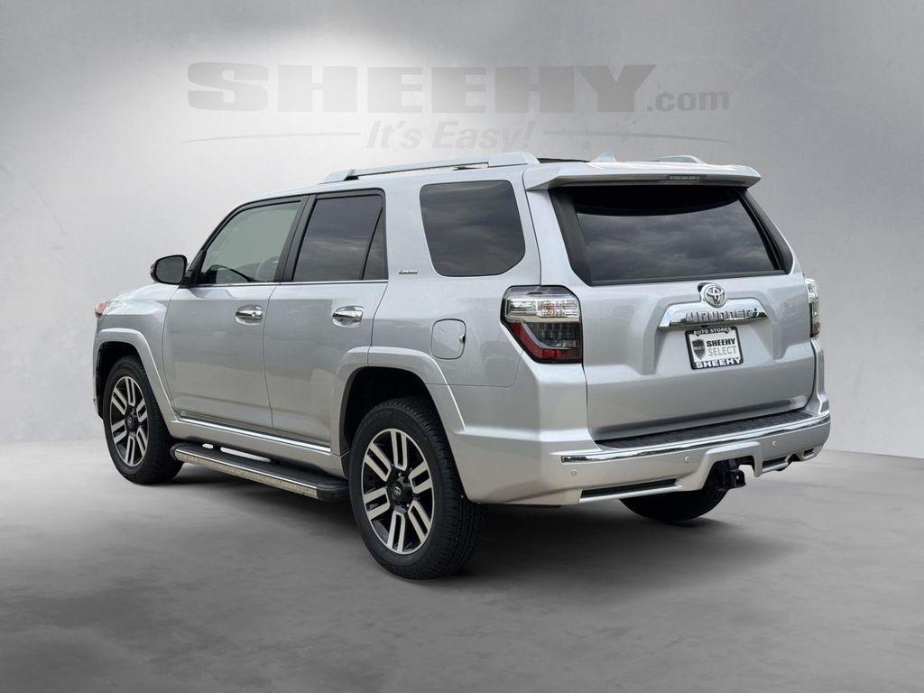 used 2023 Toyota 4Runner car, priced at $48,680