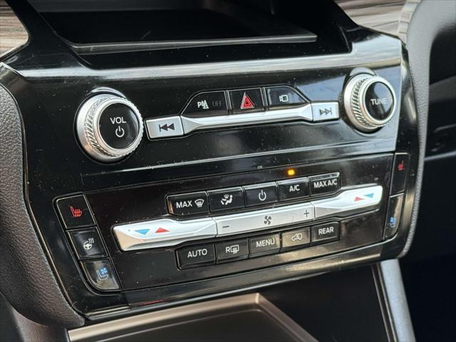 used 2023 Ford Explorer car, priced at $33,988