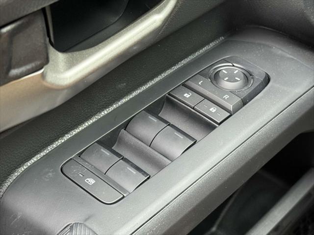 new 2025 Toyota Tacoma car, priced at $50,533