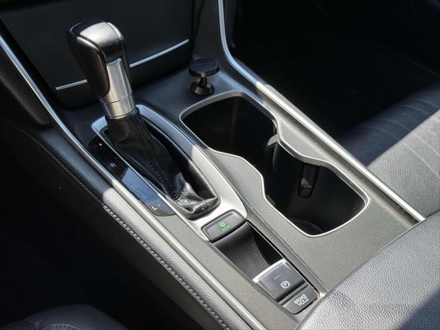 used 2018 Honda Accord car, priced at $16,988