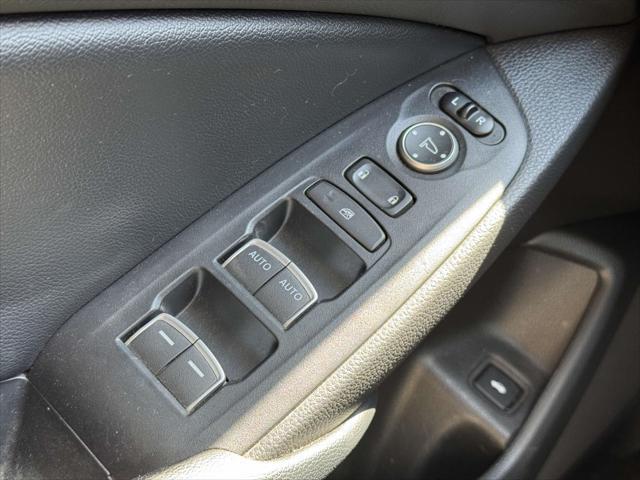 used 2018 Honda Accord car, priced at $16,988