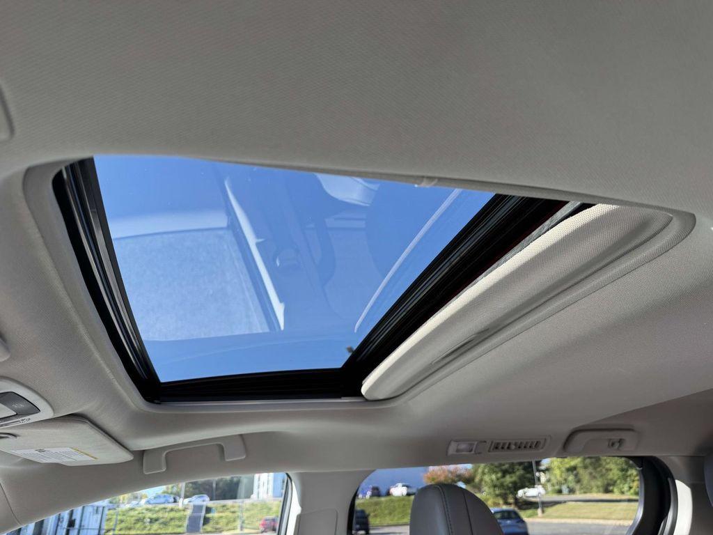 used 2023 Toyota Sienna car, priced at $38,988