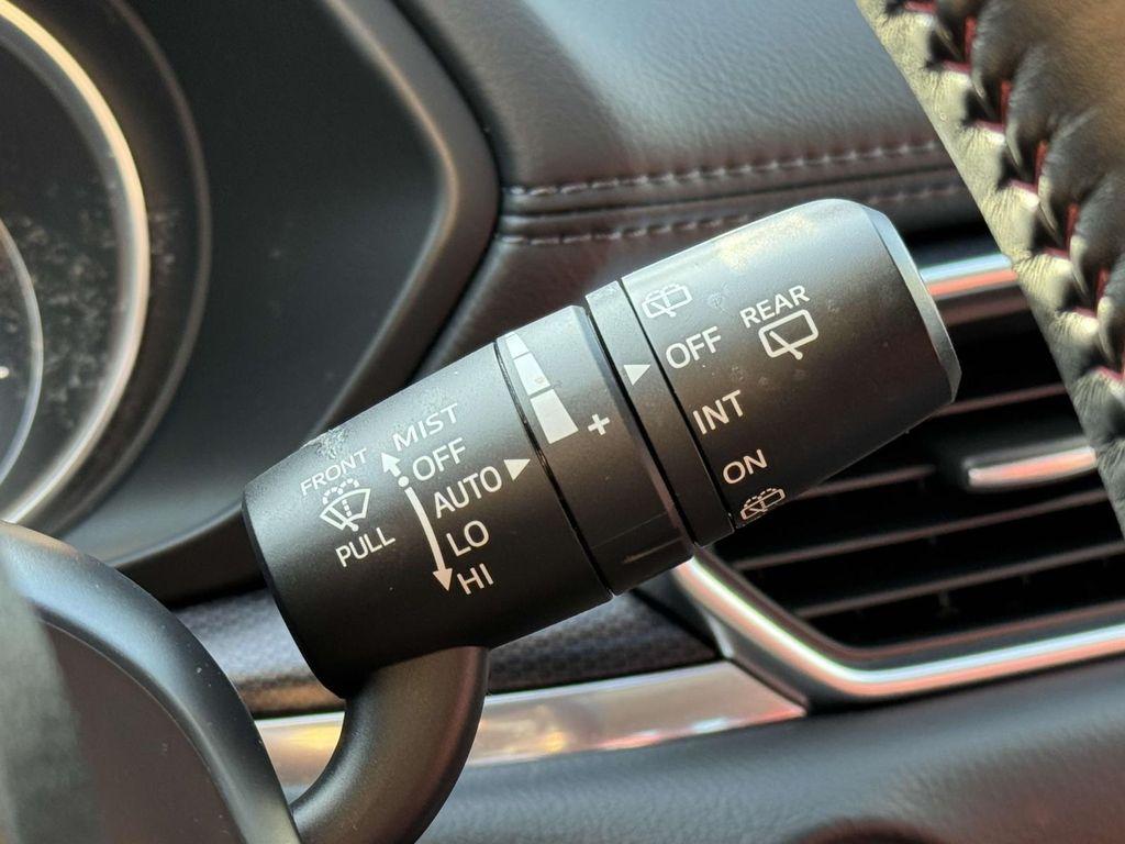 used 2023 Mazda CX-5 car, priced at $25,898