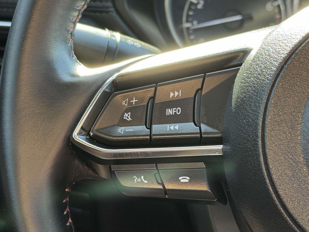 used 2023 Mazda CX-5 car, priced at $25,898