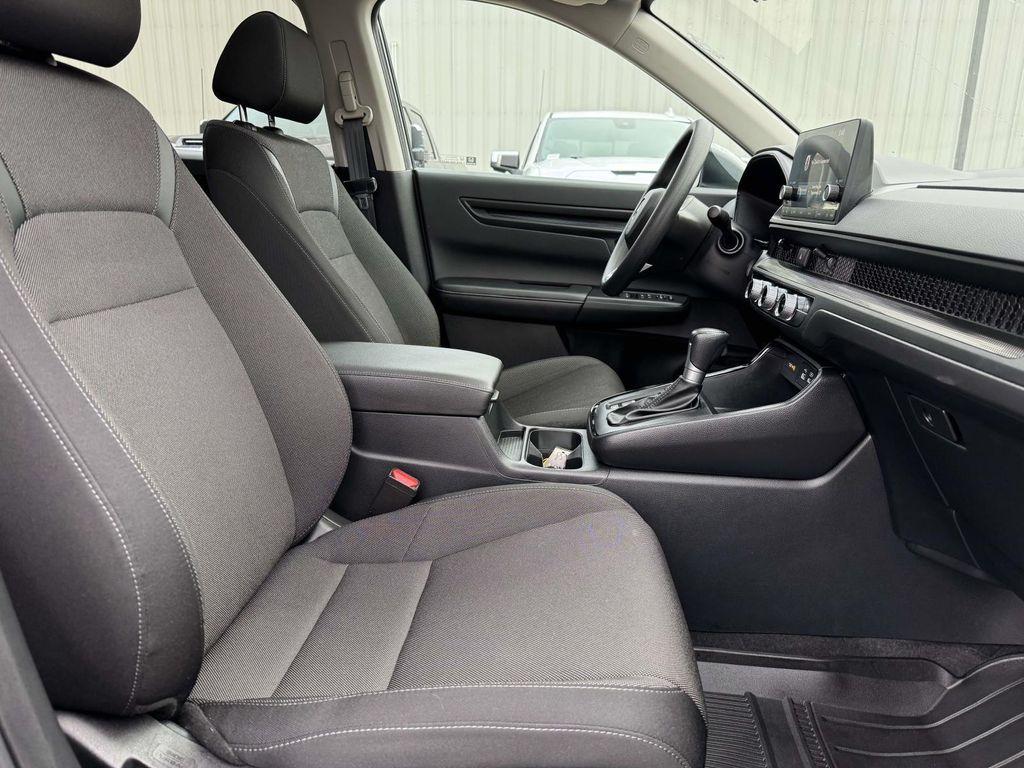 used 2025 Honda CR-V car, priced at $30,988