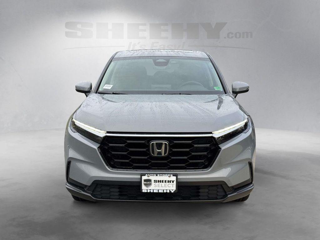 used 2025 Honda CR-V car, priced at $30,988