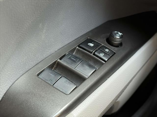 used 2023 Toyota Camry car, priced at $23,900
