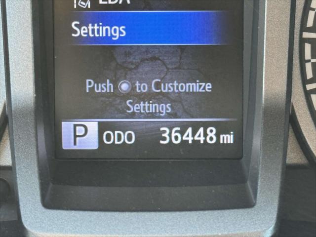 used 2022 Toyota Tacoma car, priced at $39,488