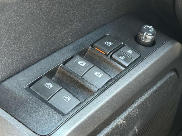 used 2022 Toyota Tacoma car, priced at $39,488