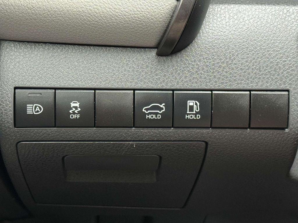 used 2022 Toyota Camry car, priced at $22,250