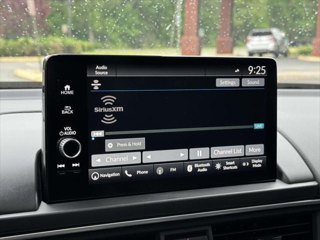 used 2023 Honda Pilot car, priced at $43,689