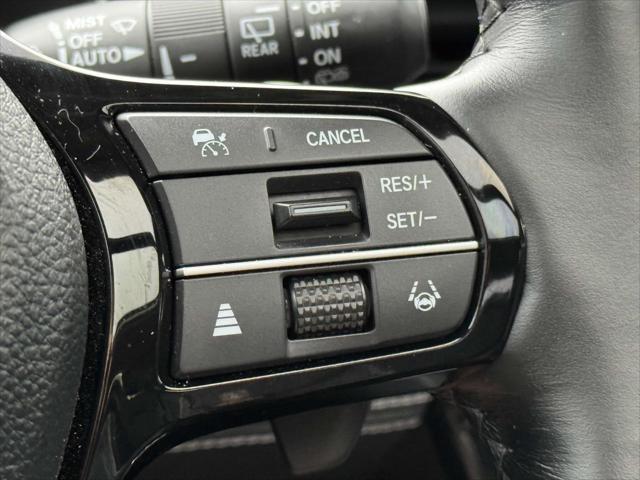 used 2023 Honda Pilot car, priced at $43,689