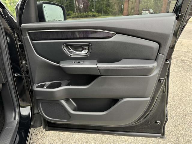used 2023 Honda Pilot car, priced at $43,689