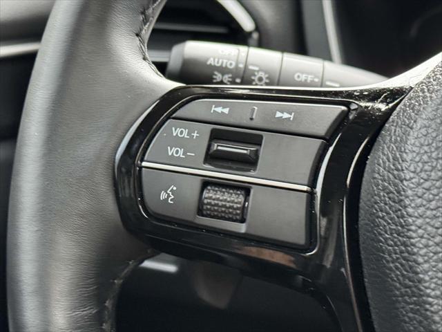 used 2023 Honda Pilot car, priced at $43,689