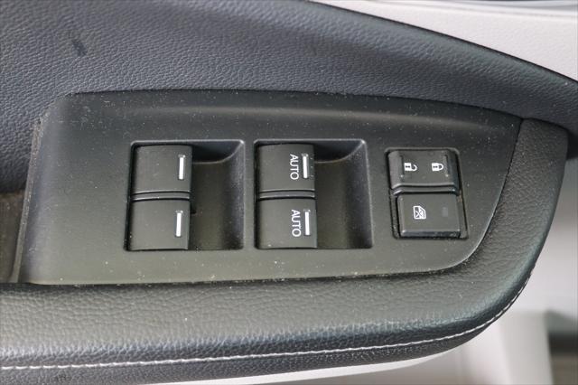 used 2021 Honda Ridgeline car, priced at $34,996